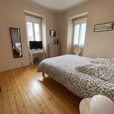 Chambres D'Hotes Auxerre Cameră foto